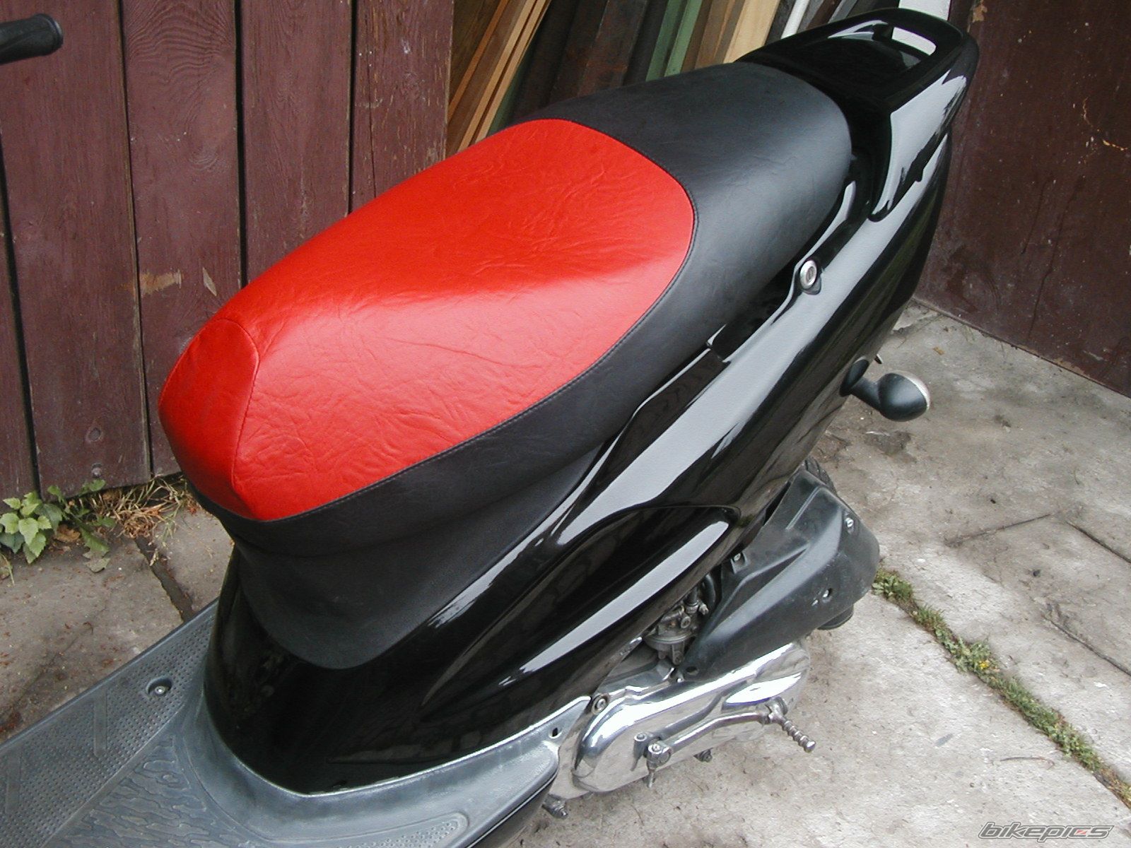 1996 HONDA SFX | Picture 647944 motorcycle photo