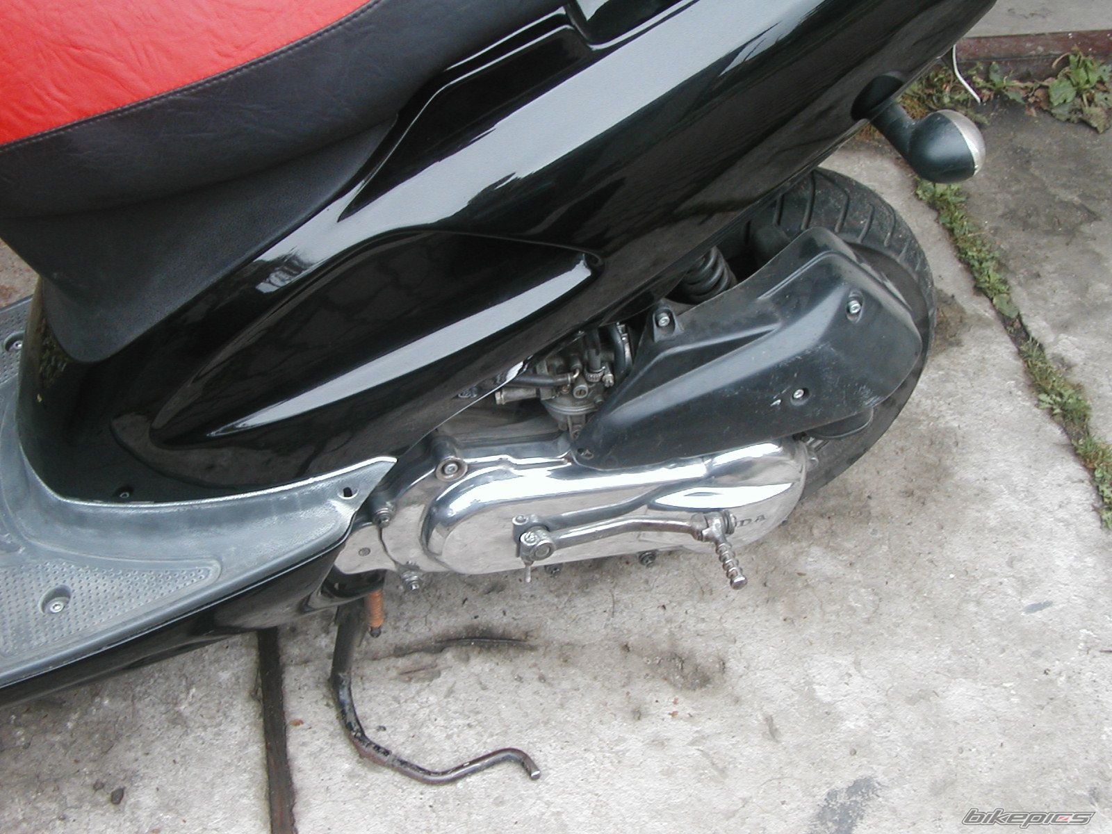1996 HONDA SFX | Picture 647951 motorcycle photo