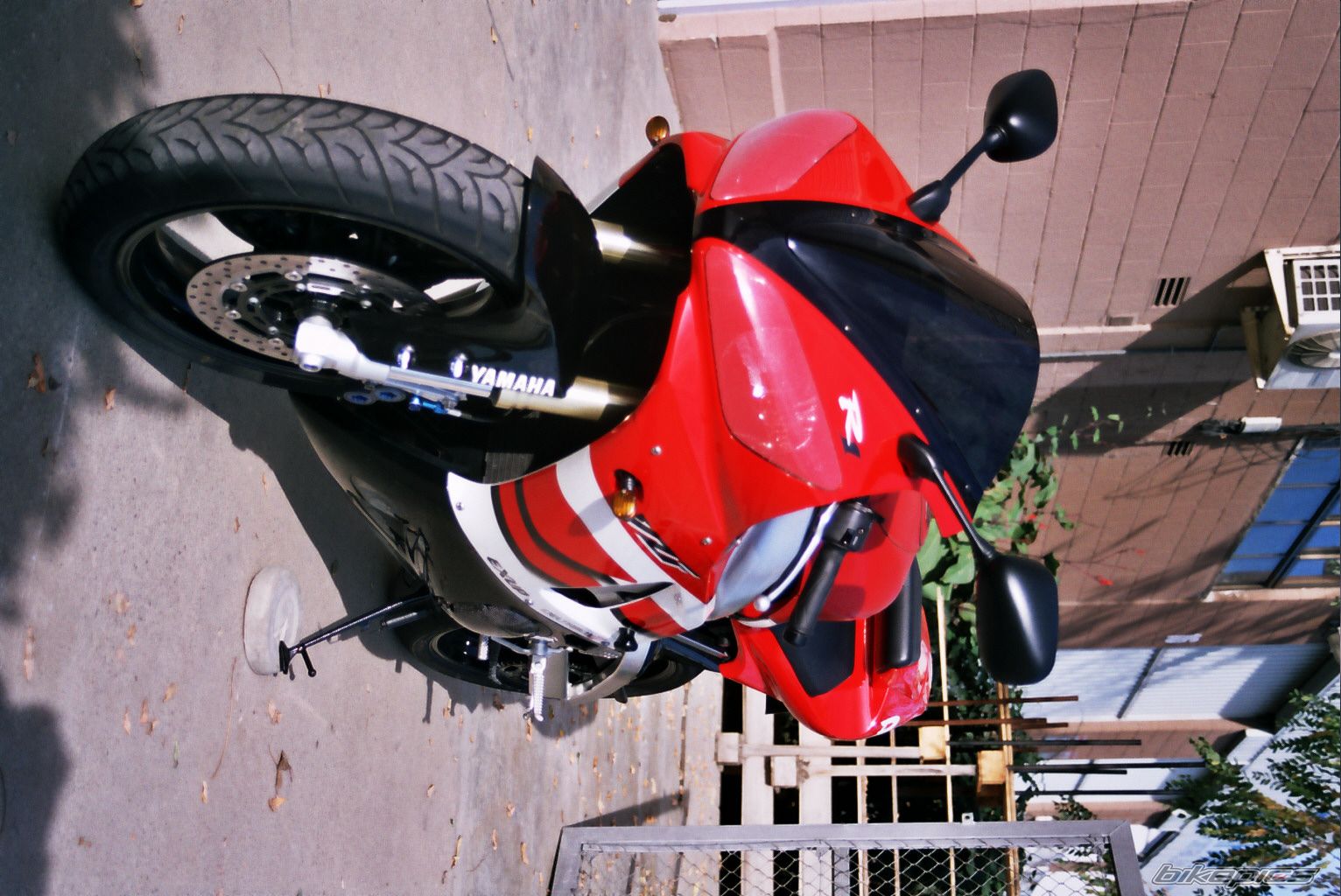 2000 YAMAHA YZF R1 | Picture 648008 motorcycle photo