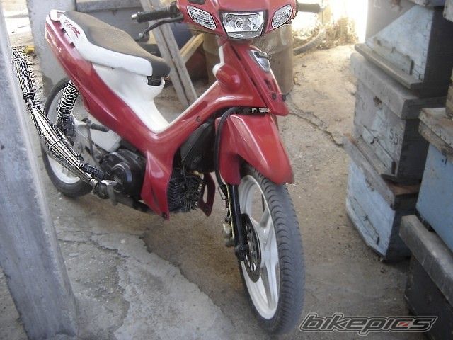 2006 YAMAHA F1 ZR | Picture 648045 motorcycle photo