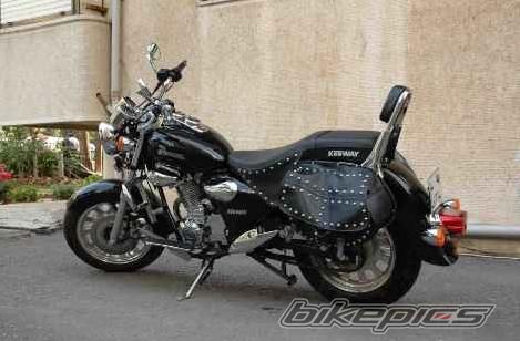 2006 KEEWAY KEEWAY SUPERLIGHT 150 | Picture 648078 motorcycle photo