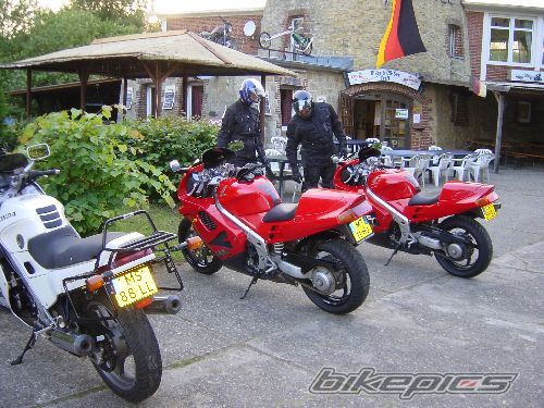 1997 HONDA VFR 750 | Picture 648151 motorcycle photo