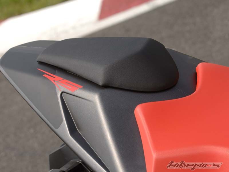 2006 APRILIA RS 50 | Picture 648215 motorcycle photo