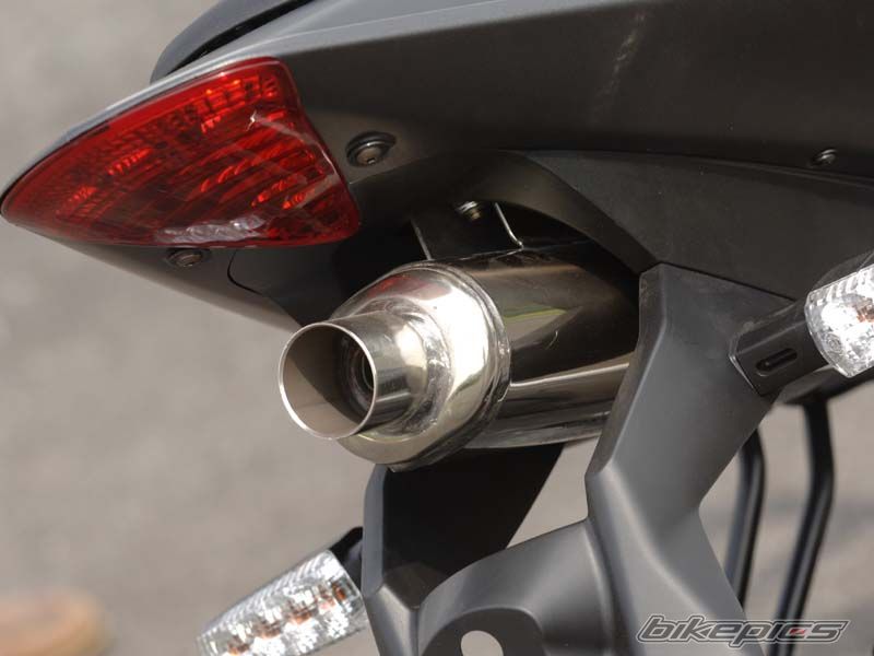 2006 APRILIA RS 50 | Picture 648217 motorcycle photo