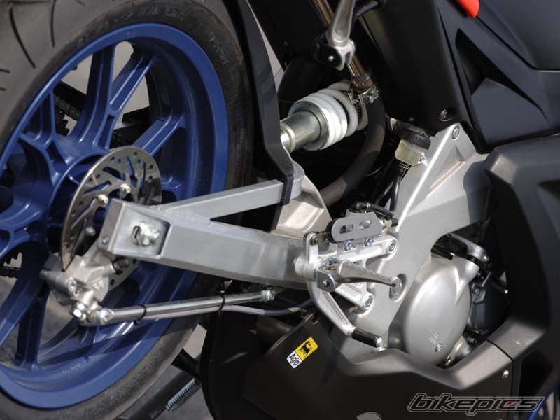 2006 APRILIA RS 50 | Picture 648219 motorcycle photo
