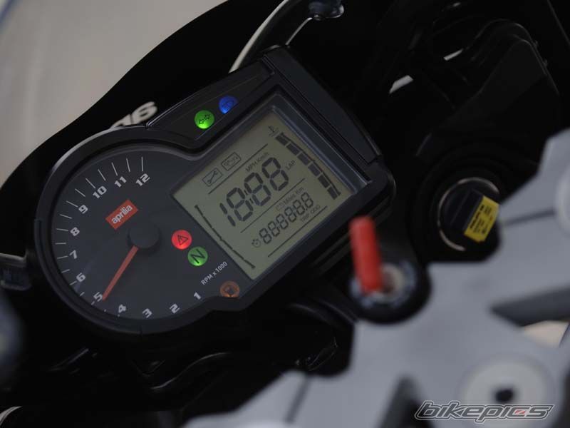 2006 APRILIA RS 50 | Picture 648220 motorcycle photo