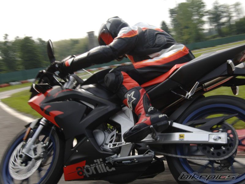2006 APRILIA RS 50 | Picture 648231 motorcycle photo
