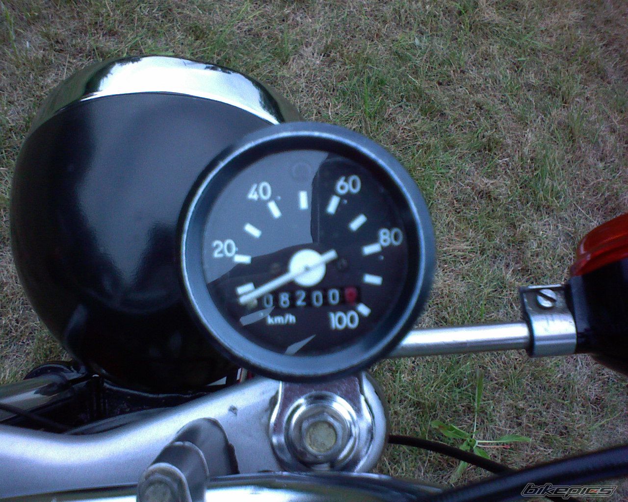 1979 SIMSON S 50 | Picture 648306 motorcycle photo