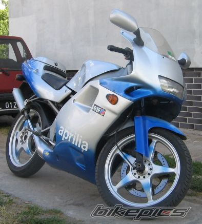 1990 APRILIA AF1 FUTURA 50 | Picture 648424 motorcycle photo