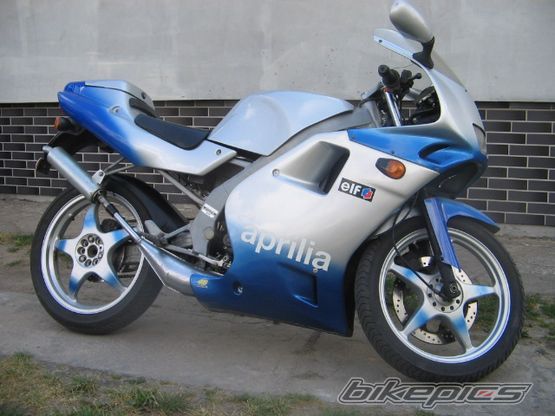 1990 APRILIA AF1 FUTURA 50 | Picture 648426 motorcycle photo
