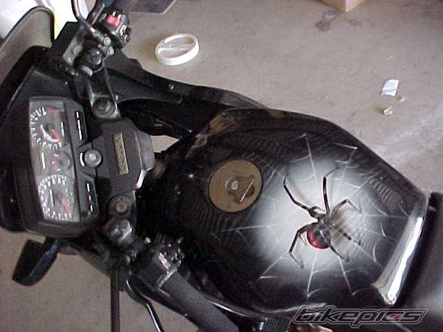 1984 SUZUKI GSX 550 | Picture 64848 motorcycle photo