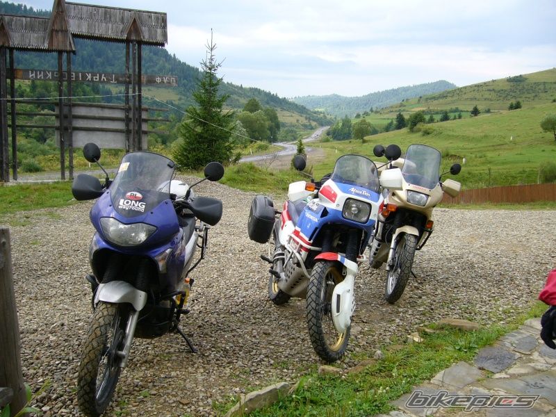 2005 HONDA XL 650V TRANSALP | Picture 648508 motorcycle photo