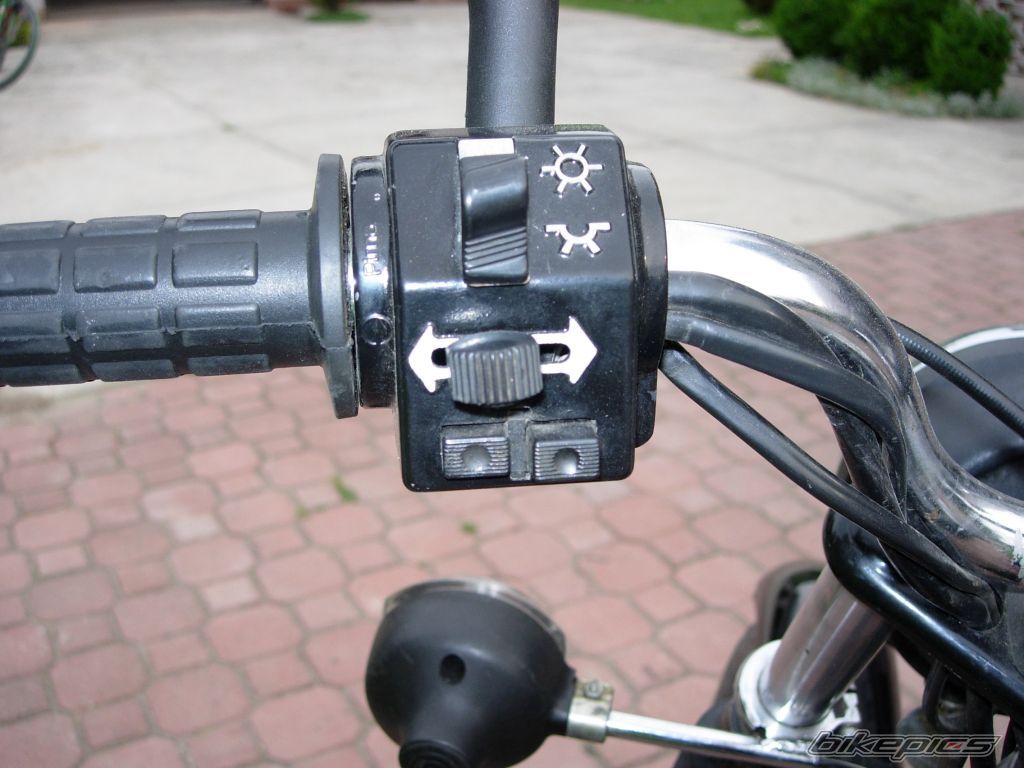 1985 SIMSON S 51 | Picture 648616 motorcycle photo