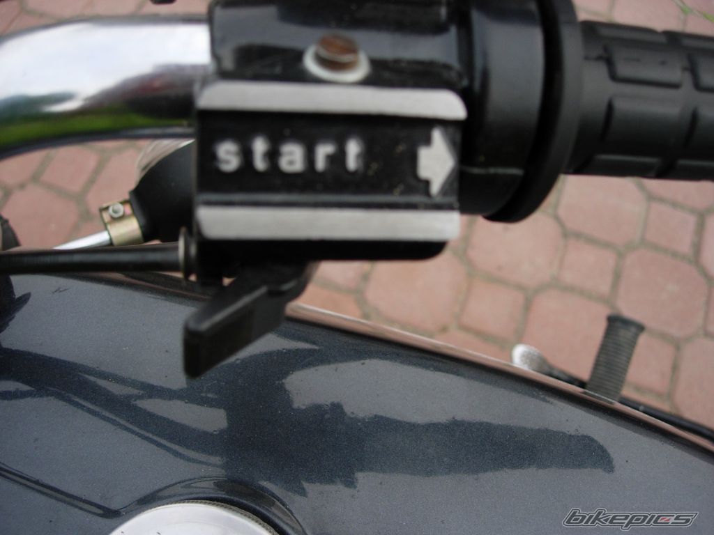 1985 SIMSON S 51 | Picture 648617 motorcycle photo