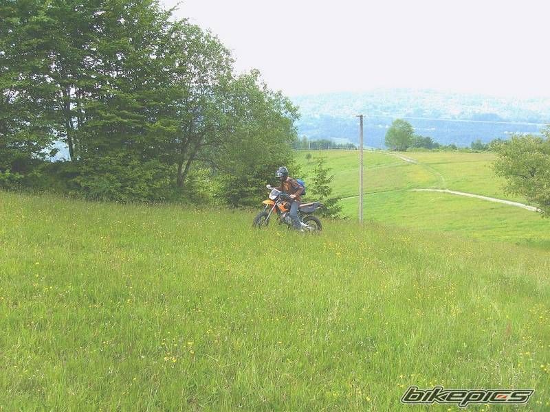 2004 DERBI SENDA  X TREME SM | Picture 648842 motorcycle photo