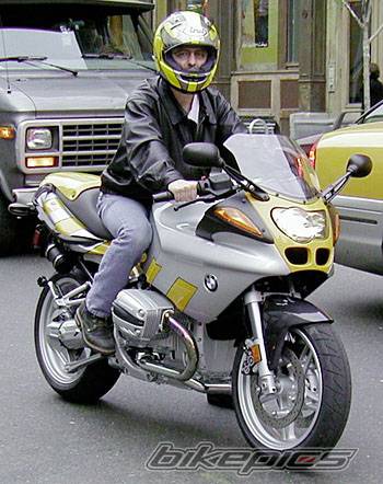 2000 BMW R 1100 S | Picture 6489 motorcycle photo