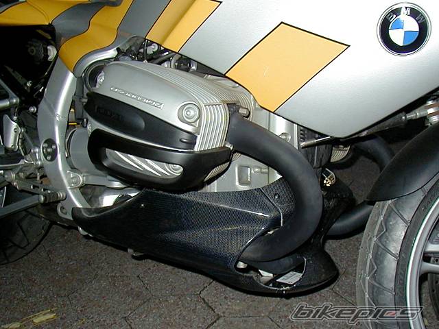 2000 BMW R 1100 S | Picture 6490 motorcycle photo