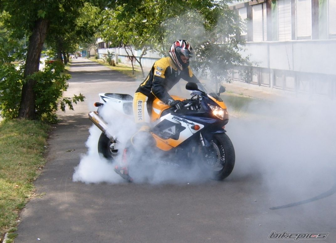 2001 HONDA CBR 900 | Picture 649203 motorcycle photo
