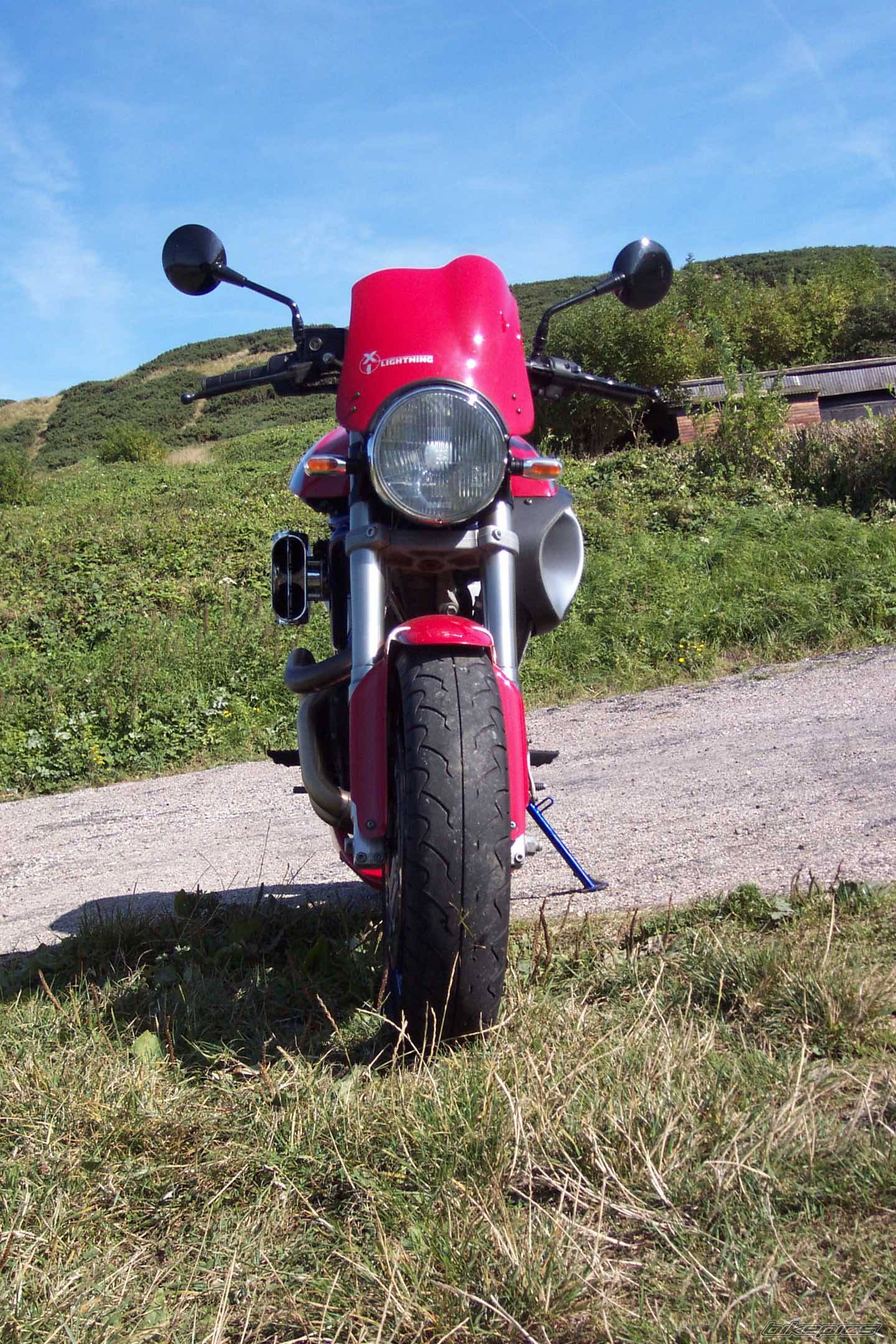 2002 BUELL X1 | Picture 64939 motorcycle photo