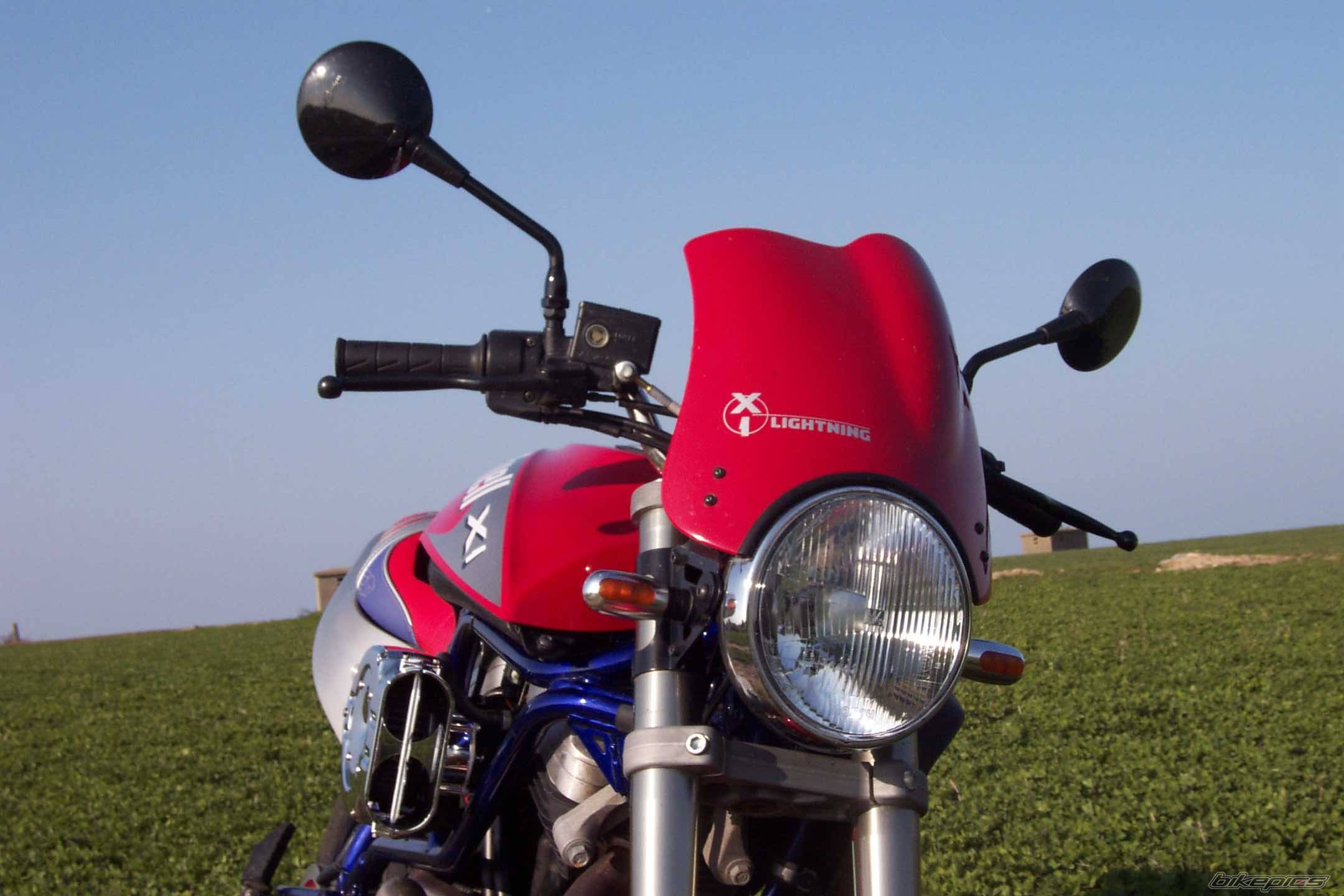 2002 BUELL X1 | Picture 64940 motorcycle photo