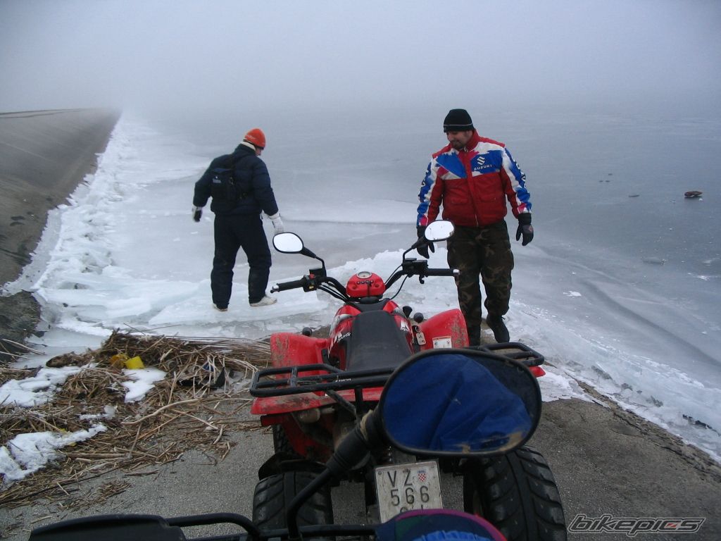 2004 KYMCO KXR 250 | Picture 649509 motorcycle photo