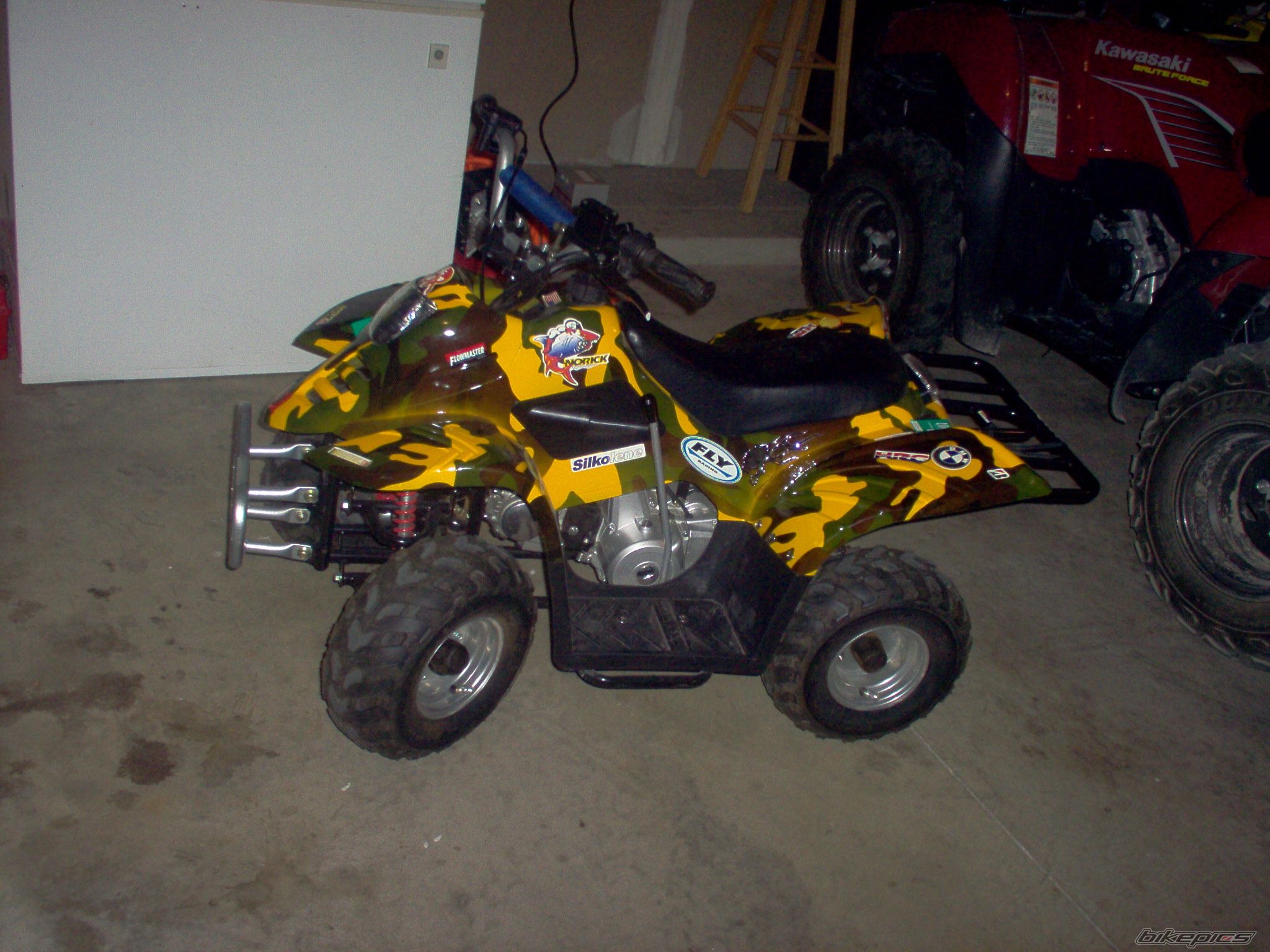    | Picture 649554 motorcycle photo