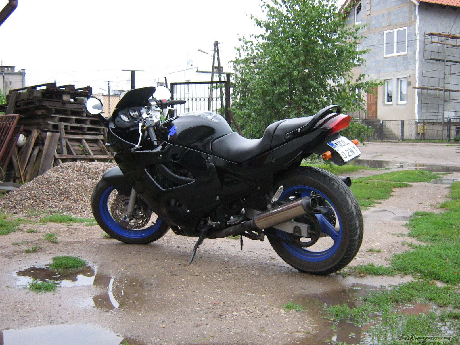 649694 | Picture 649694 motorcycle photo