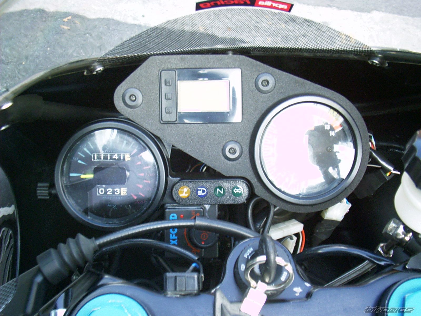 2003 APRILIA RS 125 | Picture 650032 motorcycle photo