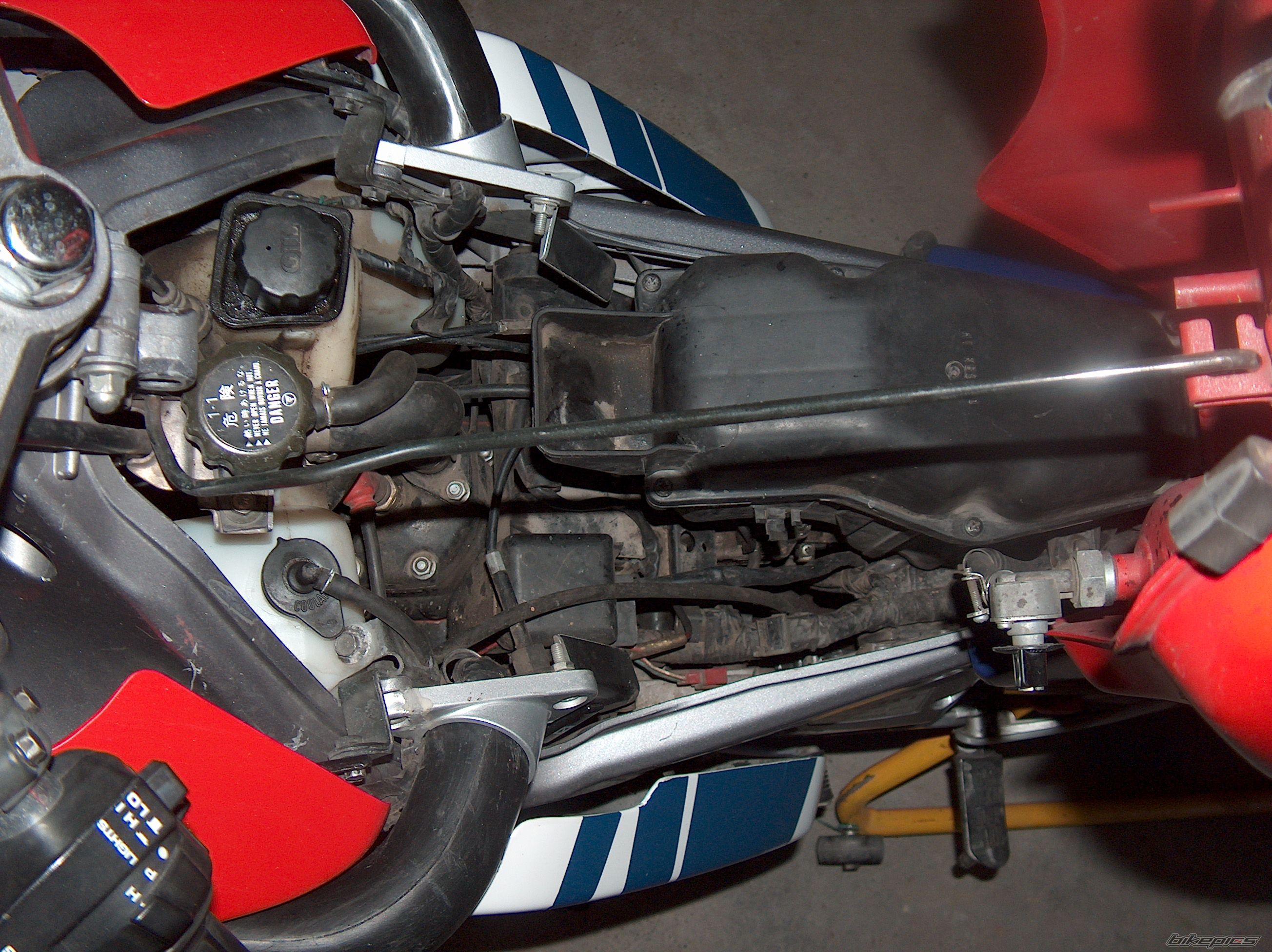 1998 HONDA NSR 125 | Picture 650305 motorcycle photo