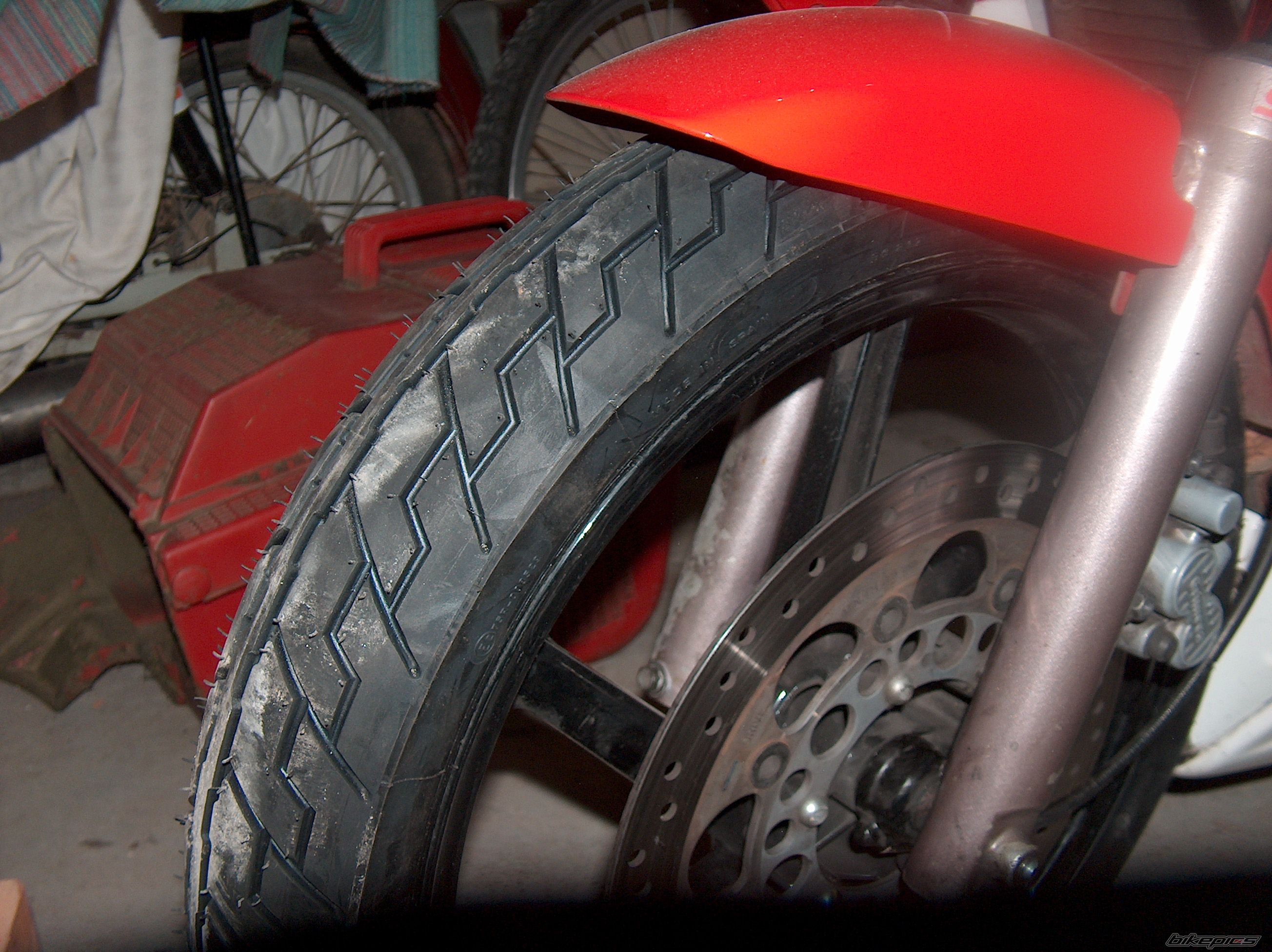 1998 HONDA NSR 125 | Picture 650311 motorcycle photo