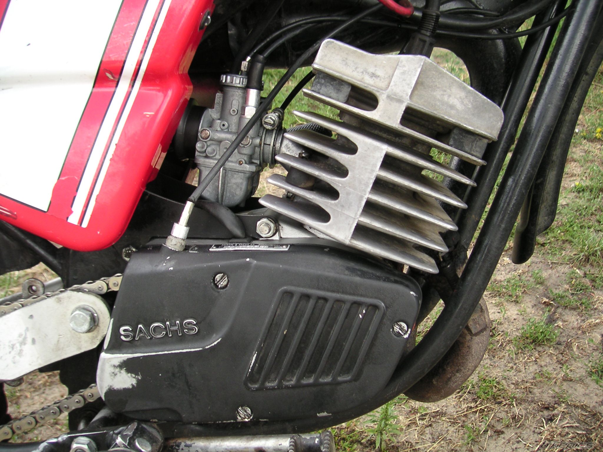 1983 HERCULES SUPRA 4 ENDURO | Picture 650343 motorcycle photo