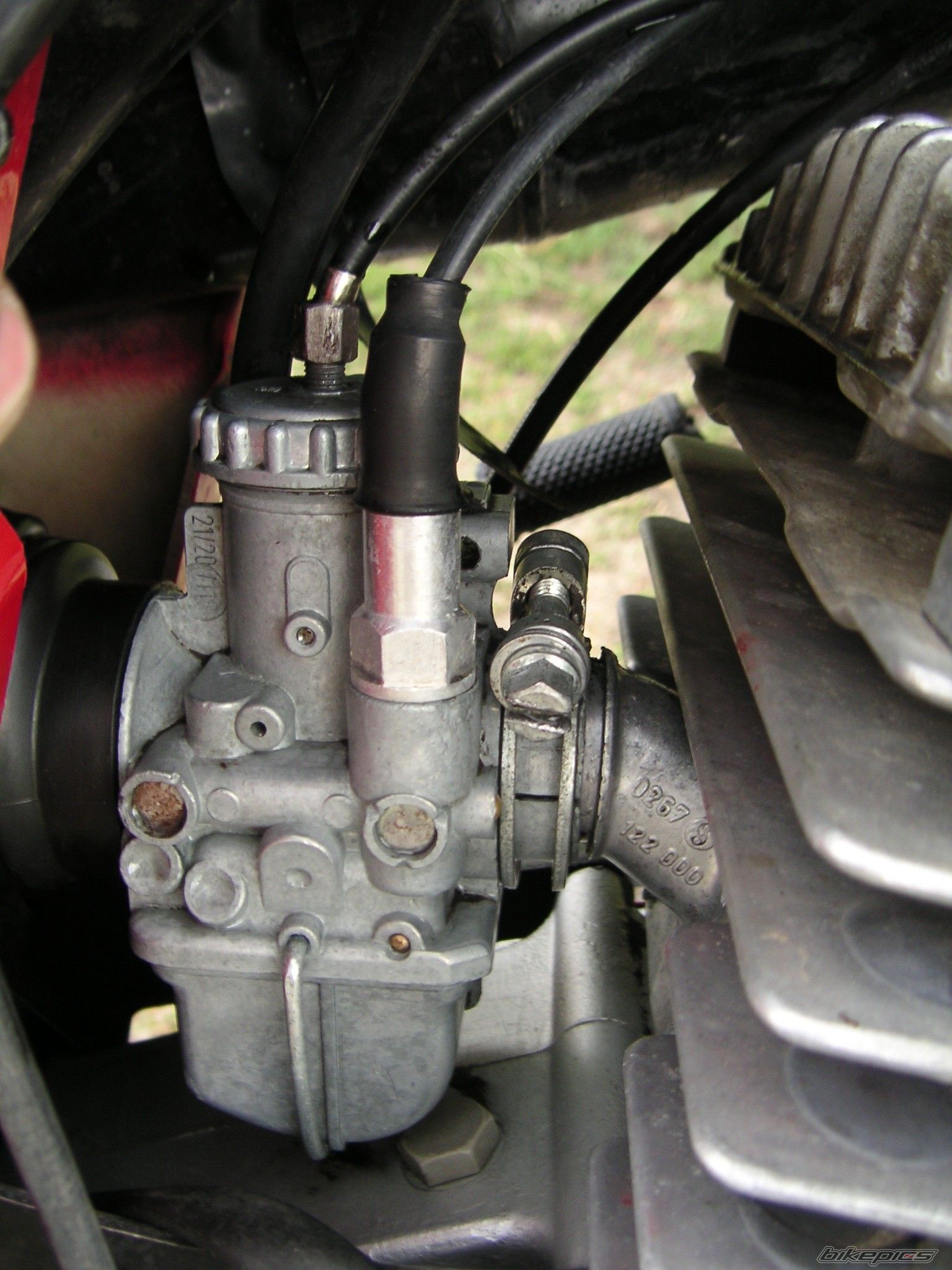 1983 HERCULES SUPRA 4 ENDURO | Picture 650345 motorcycle photo