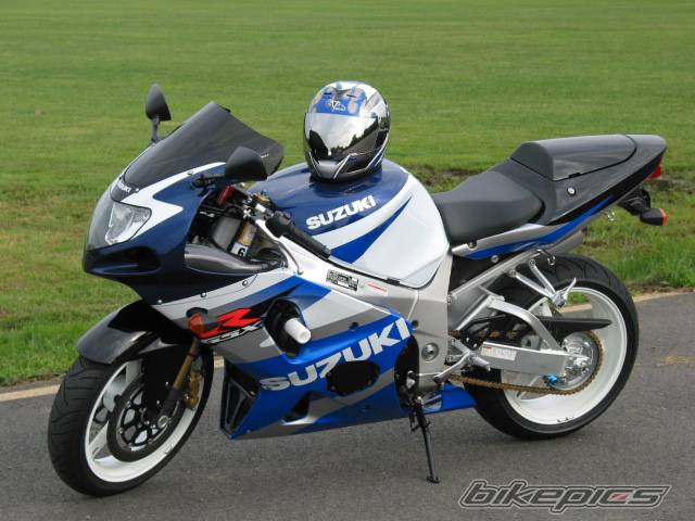 2002 SUZUKI GSX R 1000 | Picture 65039 motorcycle photo