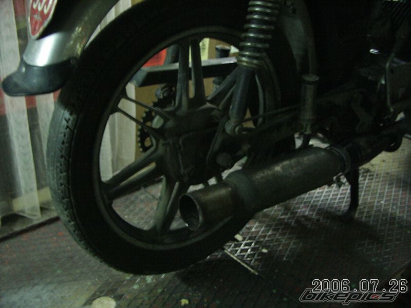 1978 PUCH MONZA | Picture 650403 motorcycle photo