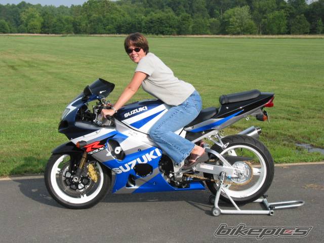 2002 SUZUKI GSX R 1000 | Picture 65042 motorcycle photo