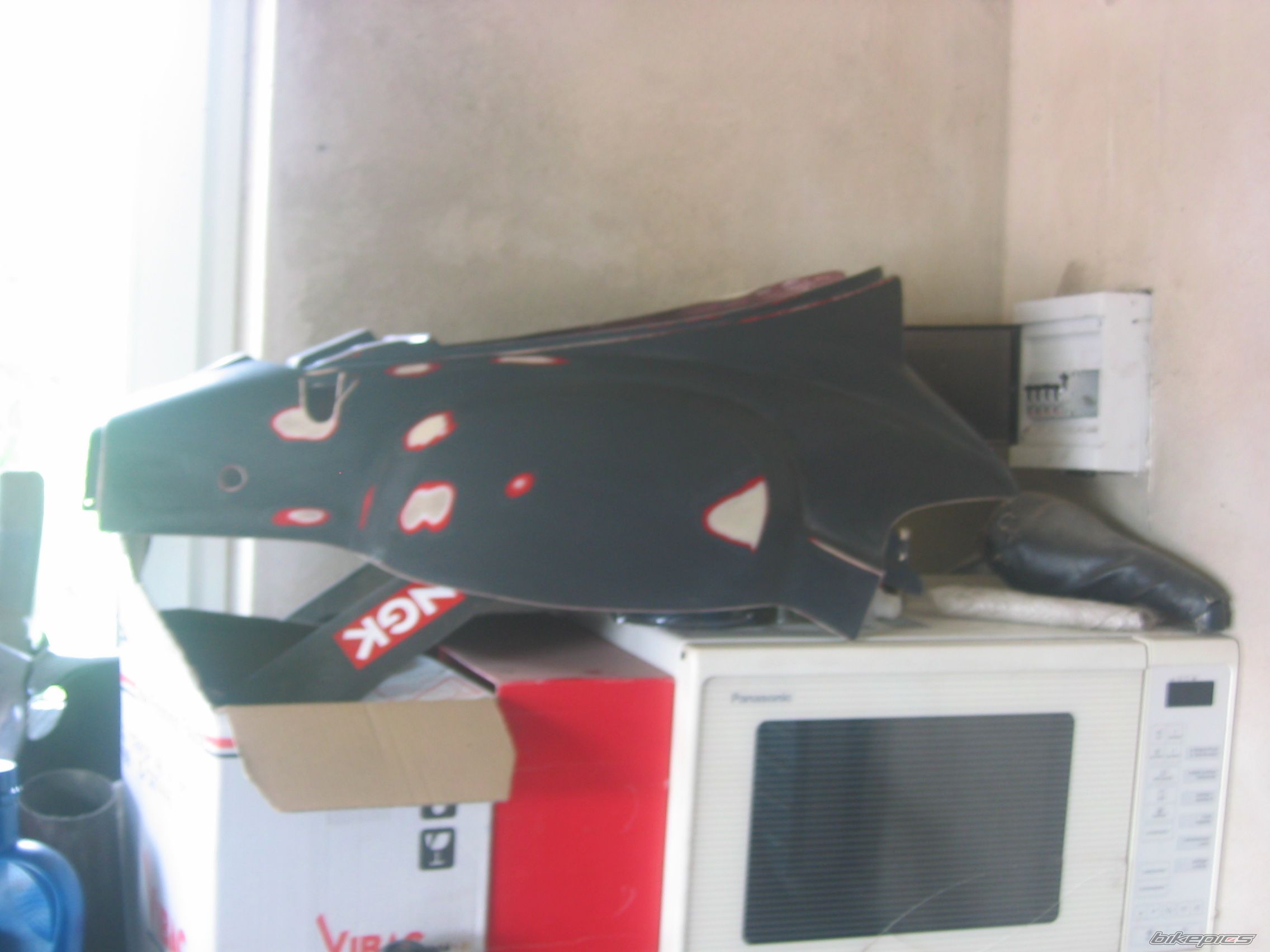 1999 TGB ORION 101 S | Picture 650643 motorcycle photo