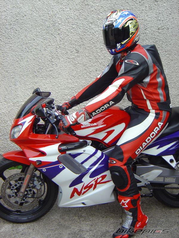 1998 HONDA NSR 125 | Picture 650681 motorcycle photo