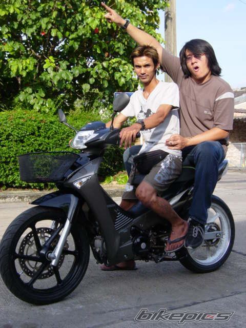    | Picture 650818 motorcycle photo