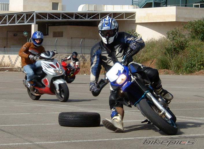2004 YAMAHA AEROX 50 | Picture 65088 motorcycle photo