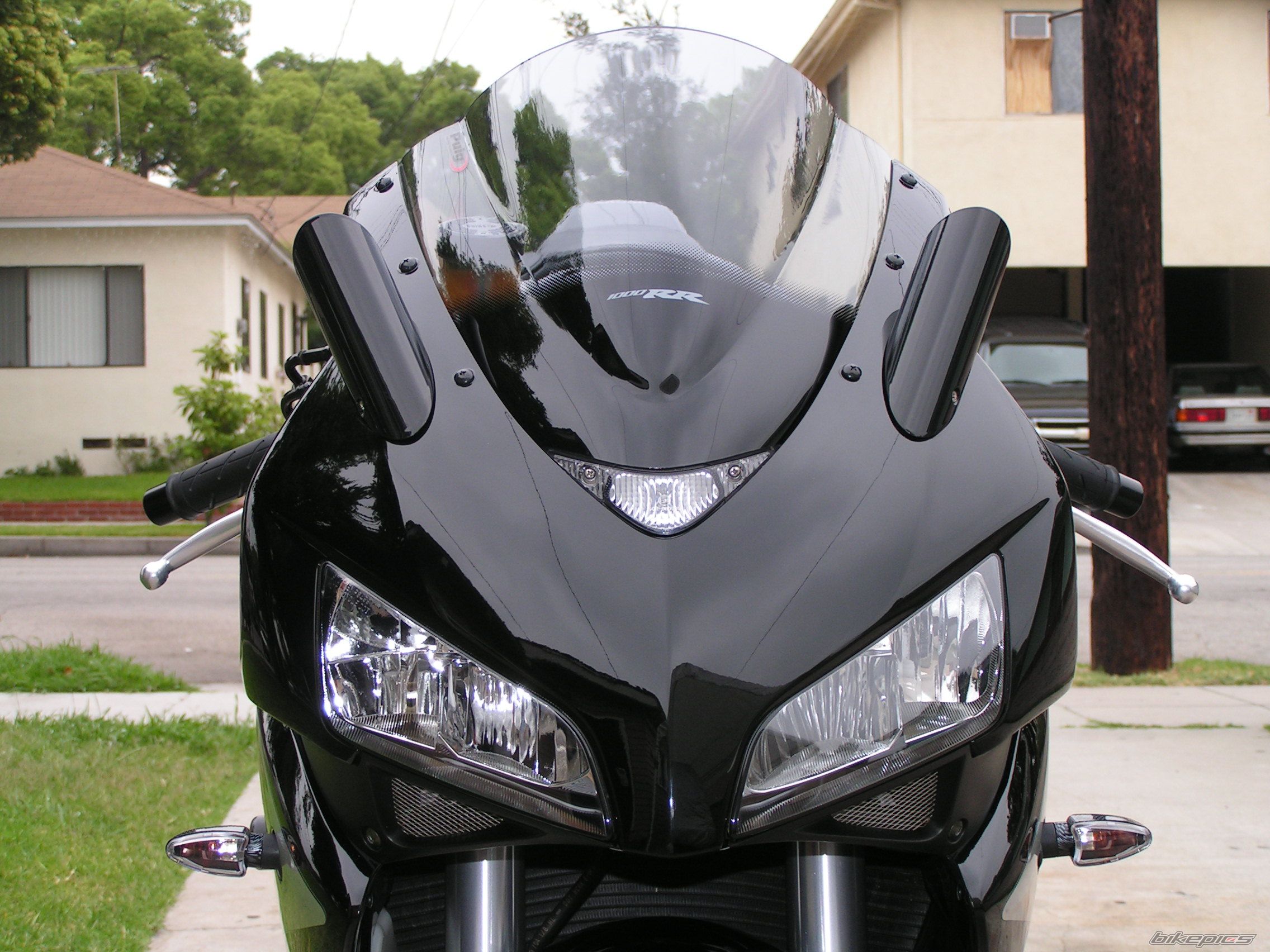 2005 HONDA CBR 1000  RR | Picture 650909 motorcycle photo