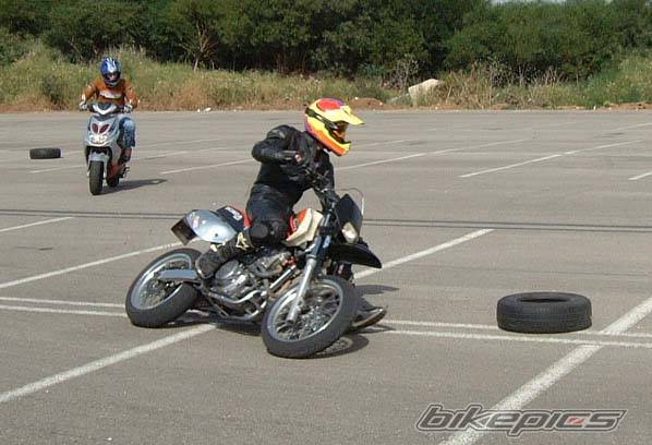 2004 YAMAHA AEROX 50 | Picture 65091 motorcycle photo