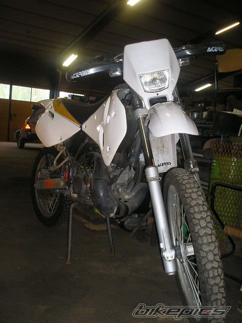 1997 KTM LC2 125 | Picture 650940 motorcycle photo