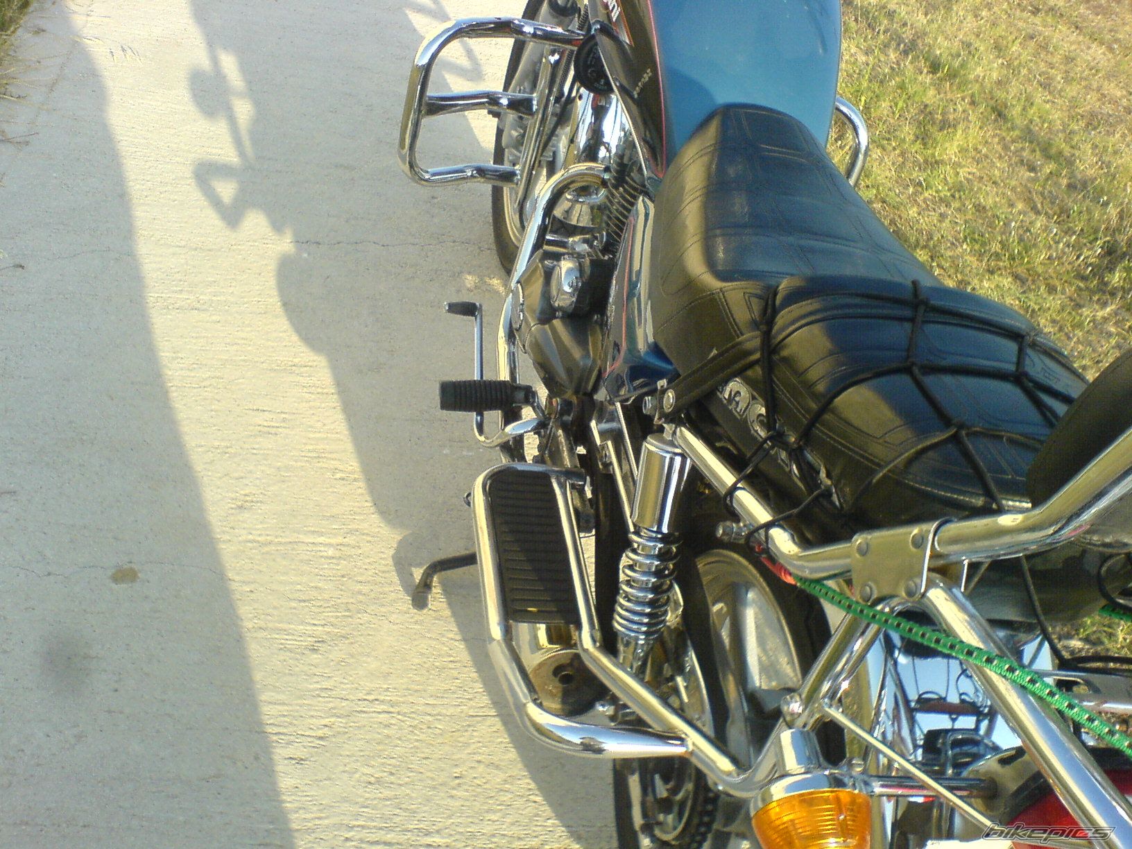 2006 MZ KANUNI | Picture 650954 motorcycle photo