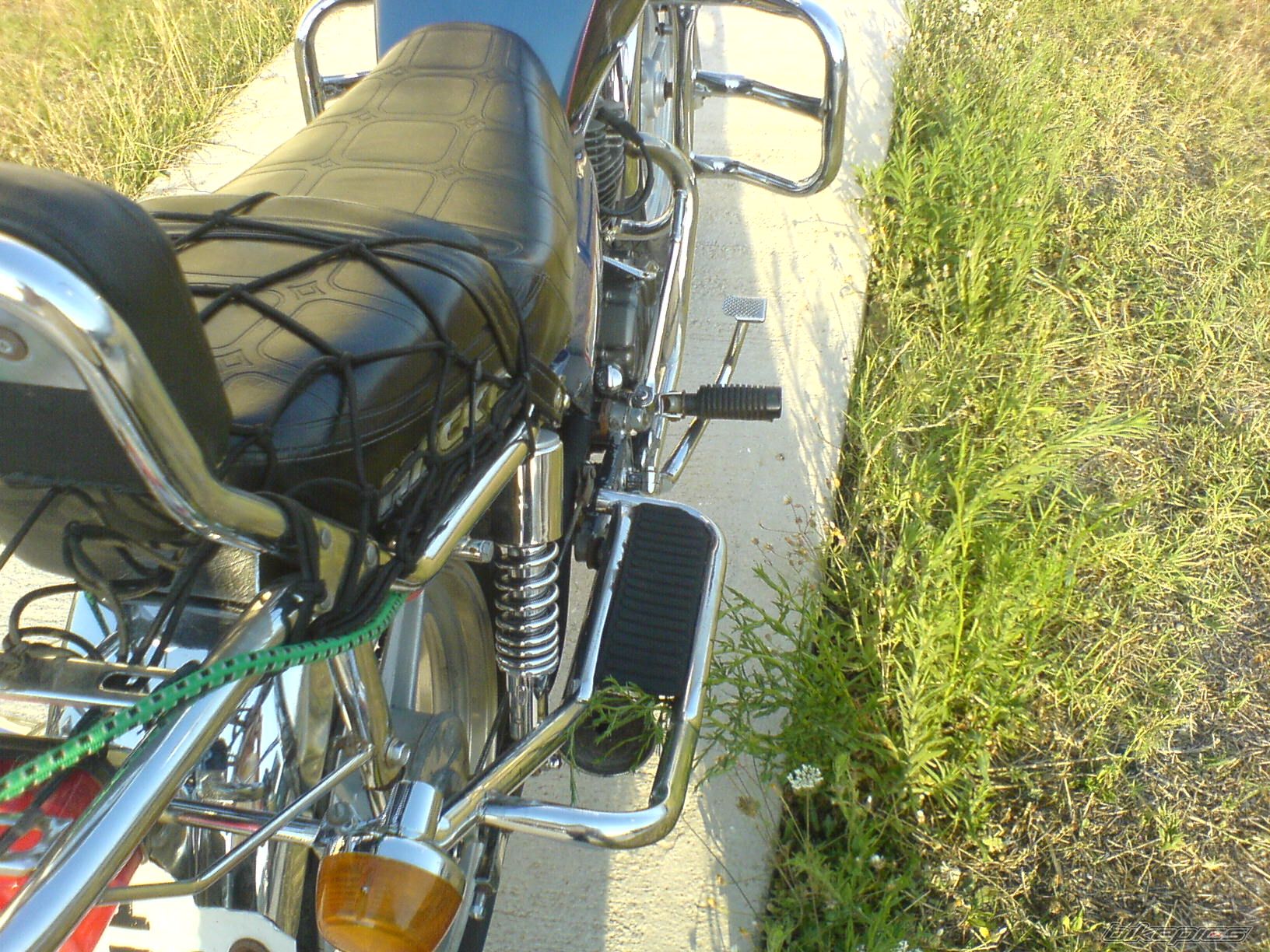2006 MZ KANUNI | Picture 650956 motorcycle photo