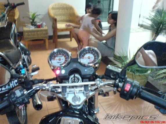 1997 YAMAHA RX KING | Picture 650963 motorcycle photo