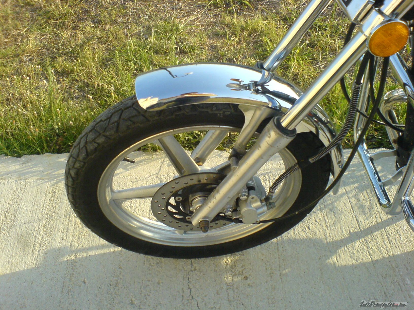2006 MZ KANUNI | Picture 650964 motorcycle photo