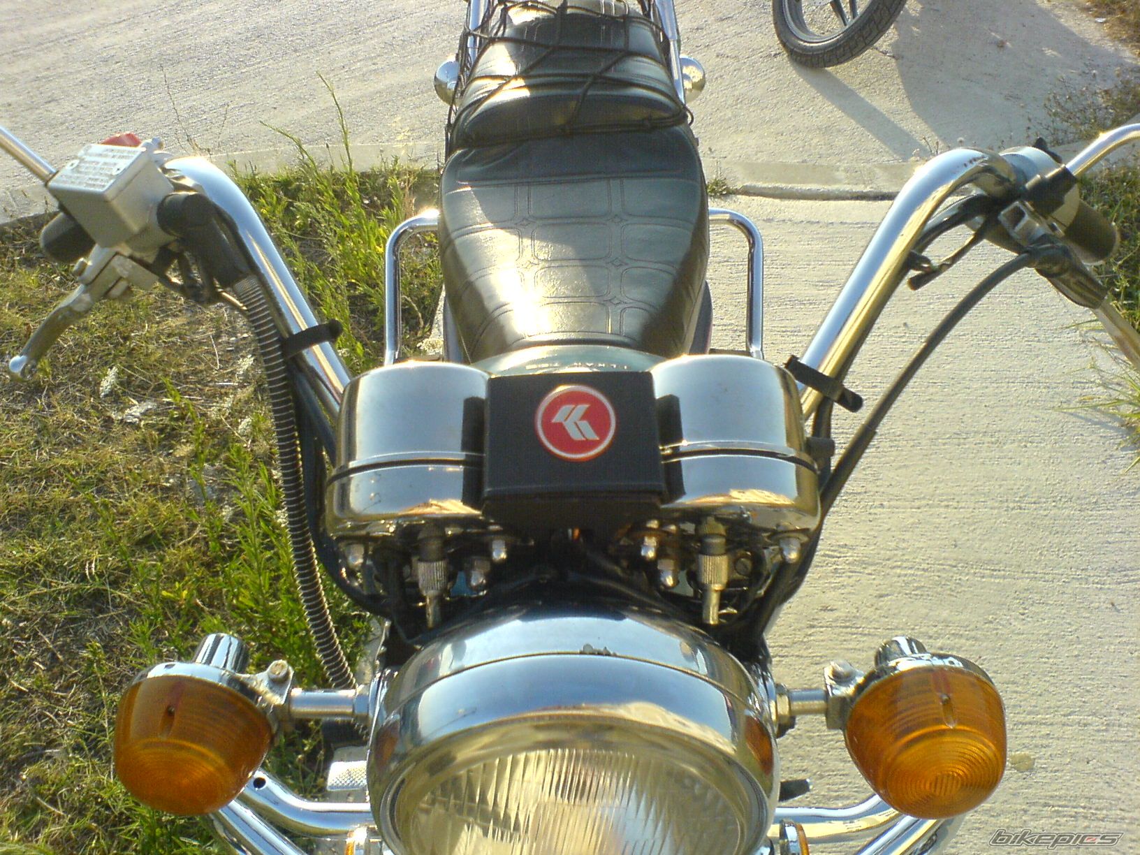 2006 MZ KANUNI | Picture 650967 motorcycle photo