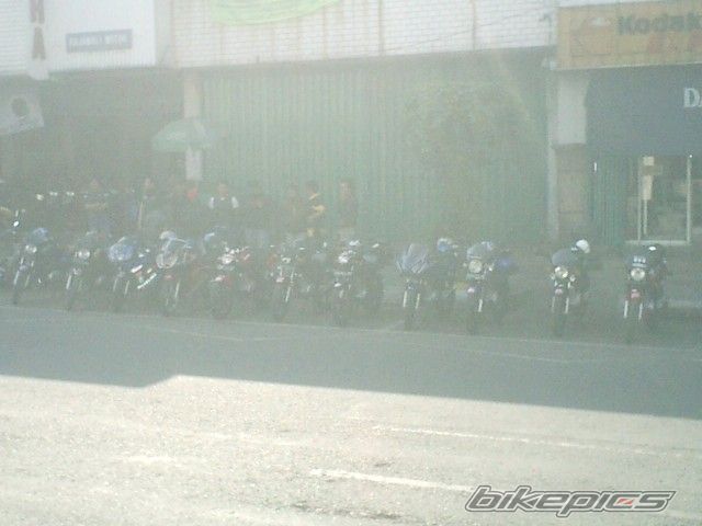 2006 SUZUKI EN 125 | Picture 651004 motorcycle photo