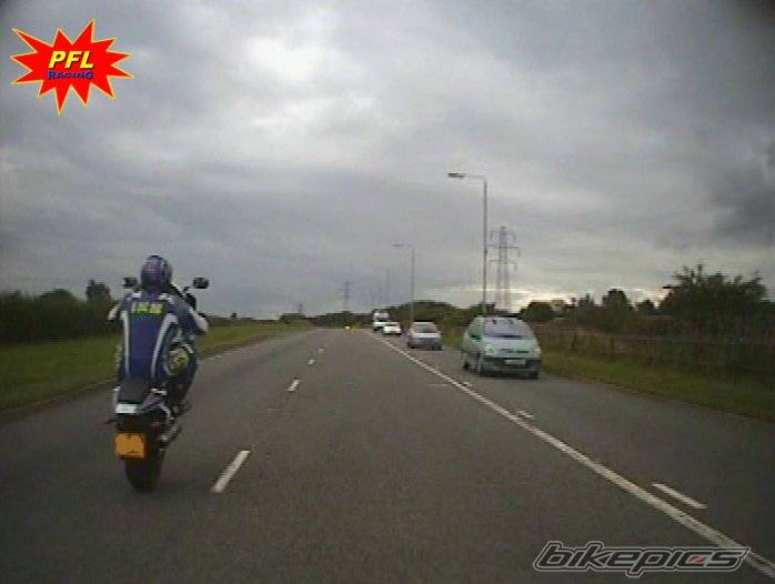 2003 SUZUKI GSX R 1000 | Picture 65139 motorcycle photo