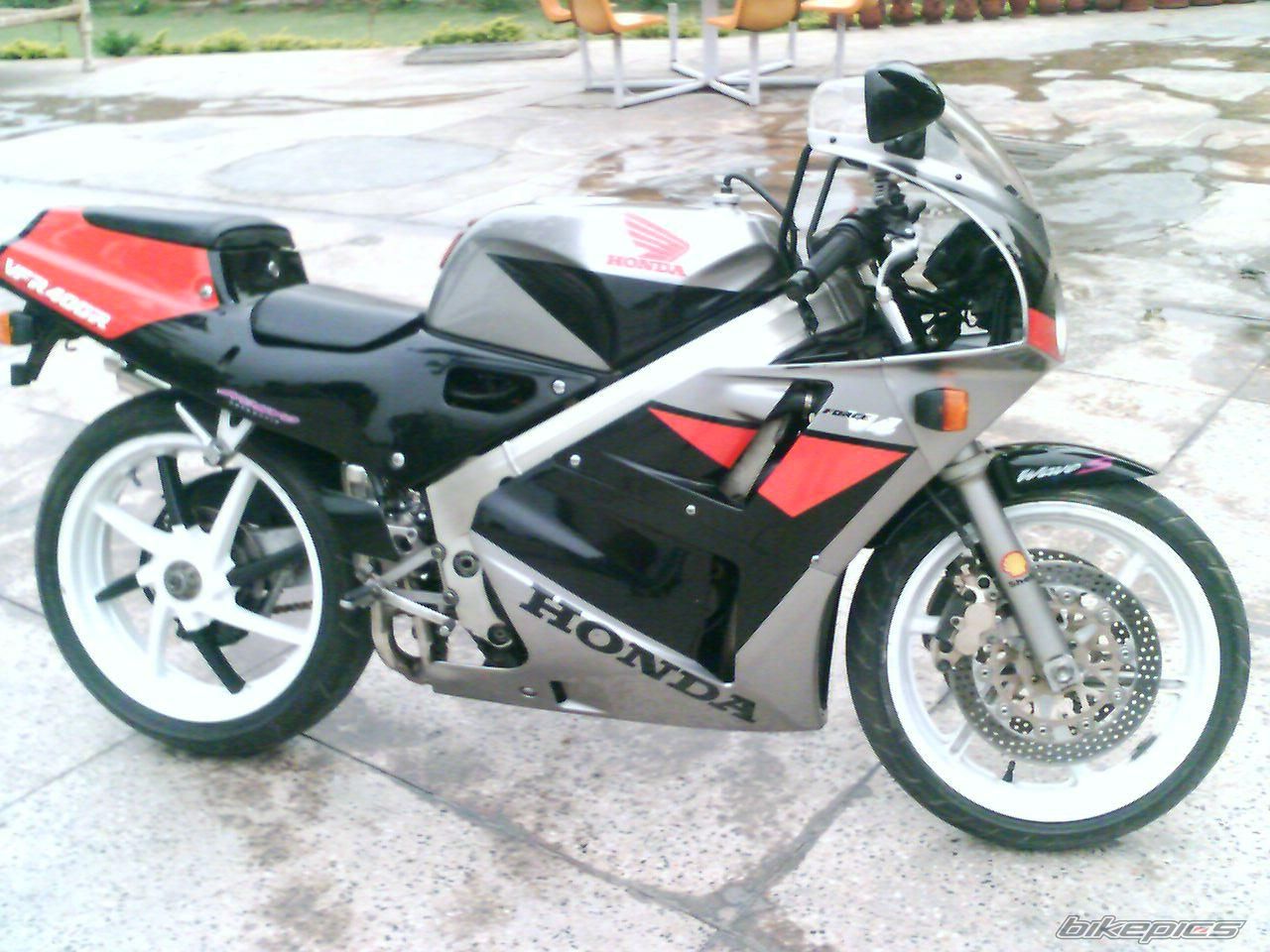 1994 HONDA NC30 | Picture 651407 motorcycle photo